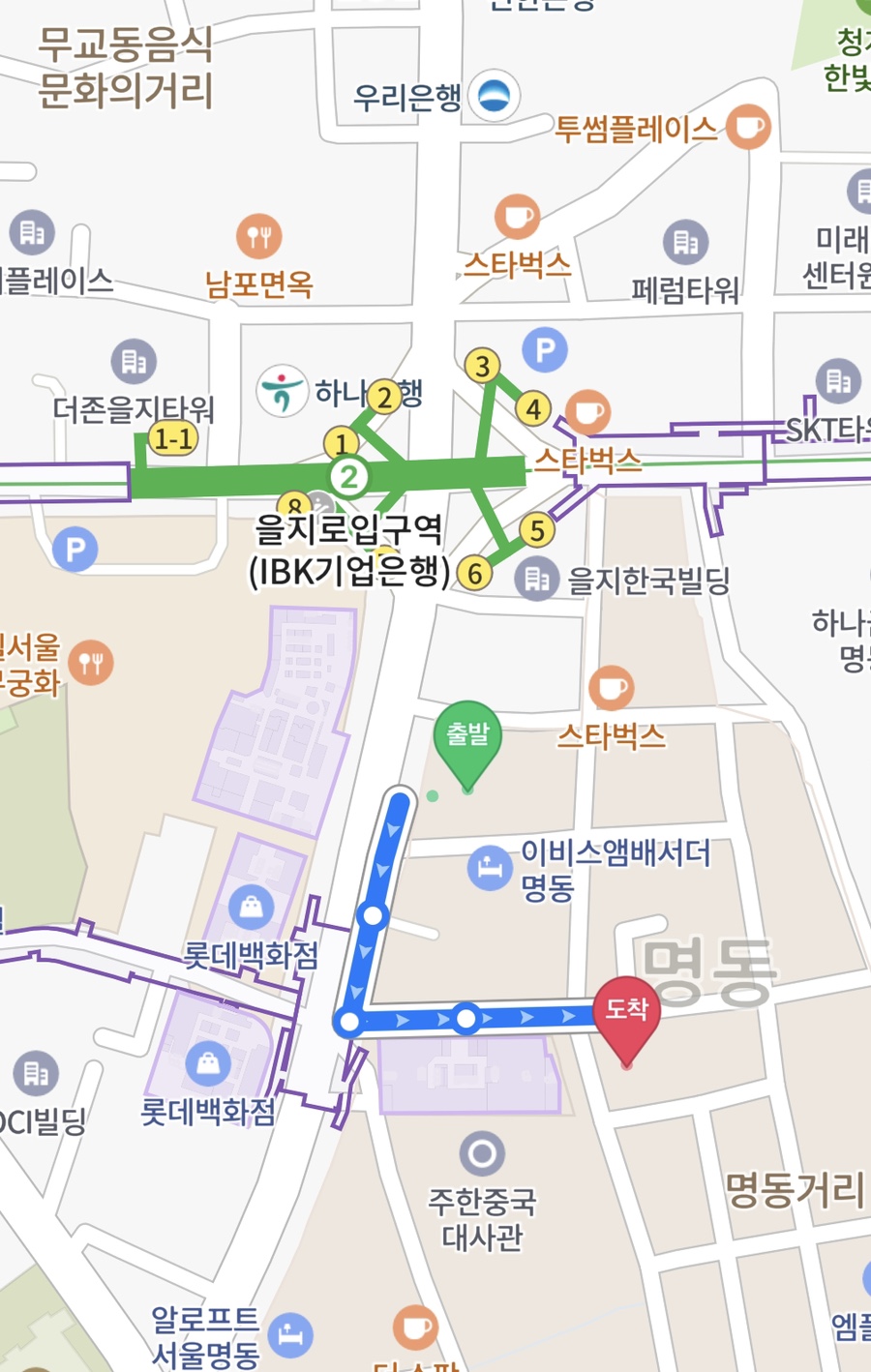 보호필름부착쉴드쳐 이미지