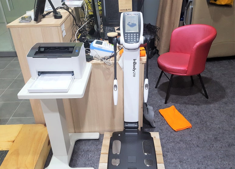 크로스핏미르GYM 이미지