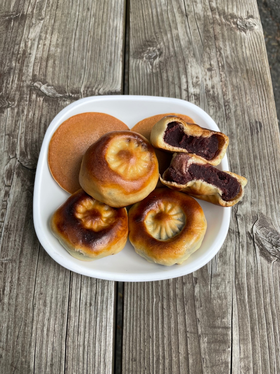 신경주빵 이미지