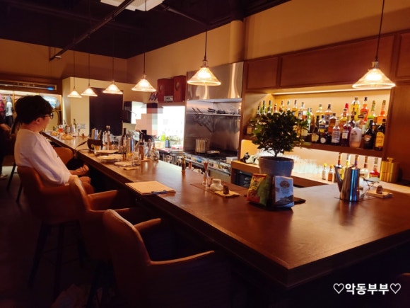 다미파스타바(Dami Pasta bar) 이미지