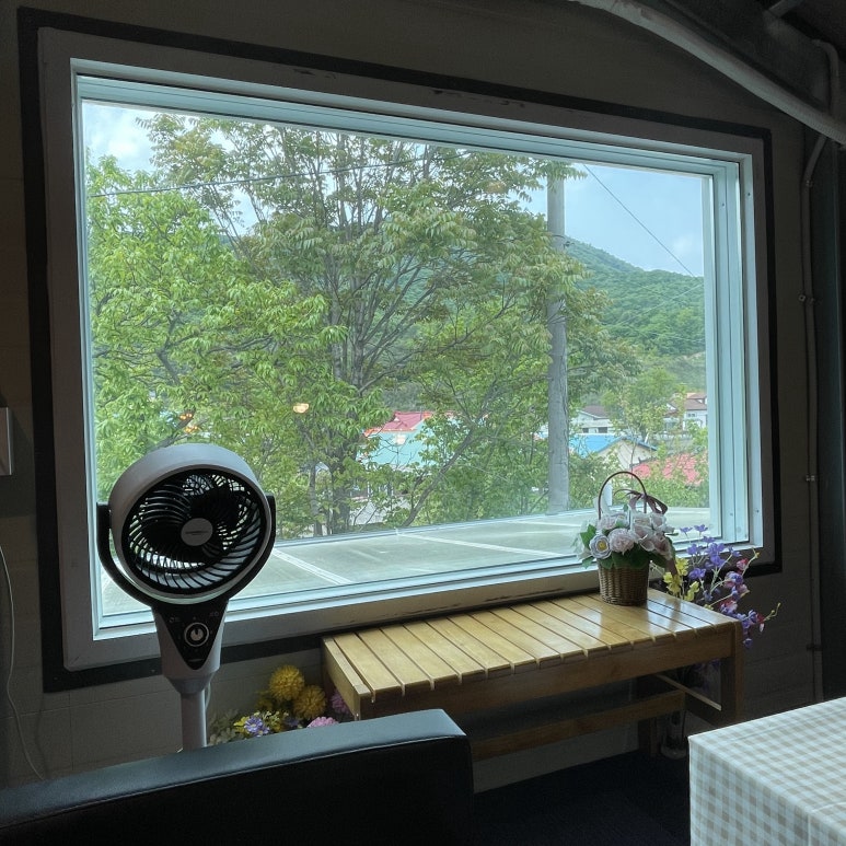 외산가든 이미지
