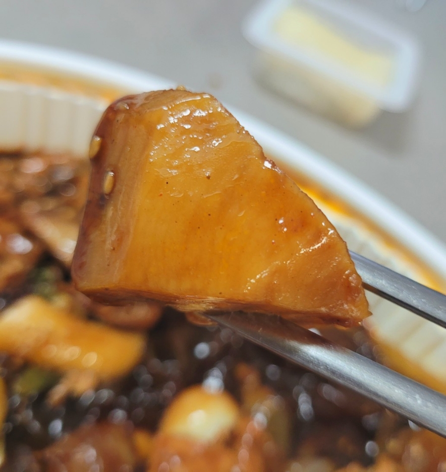 행복한찜닭 동탄점 이미지