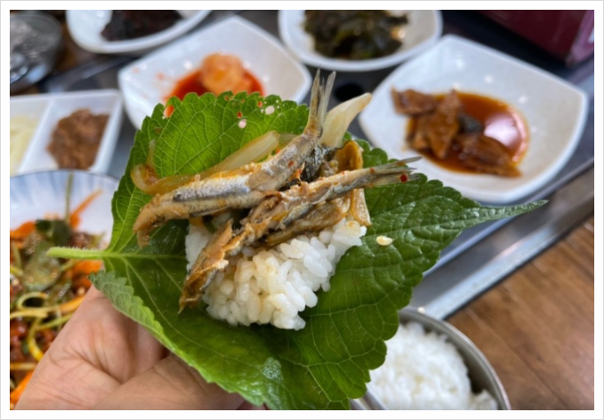 소나무정 이미지