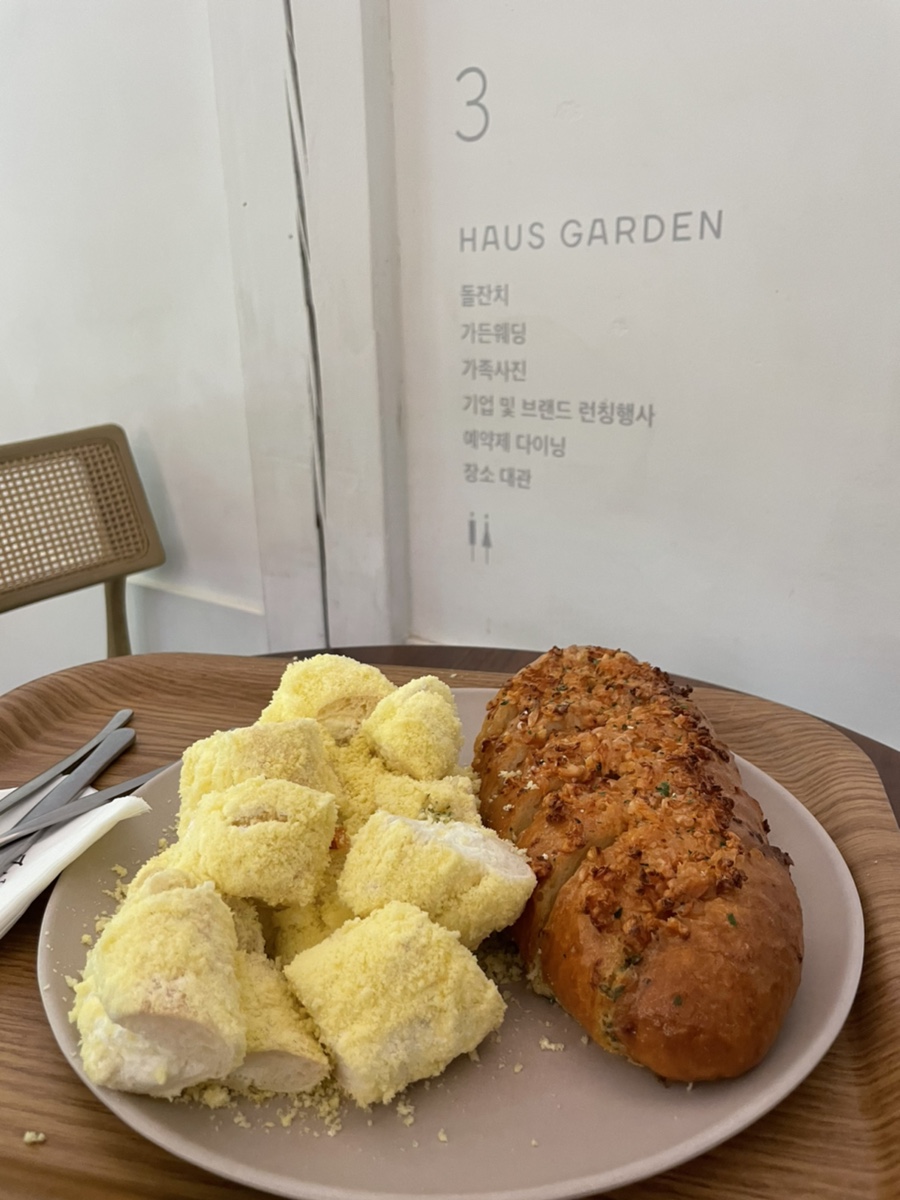 베이하우스베이커리 이미지