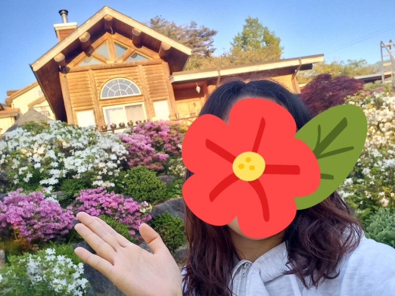 거창타임펜션 이미지