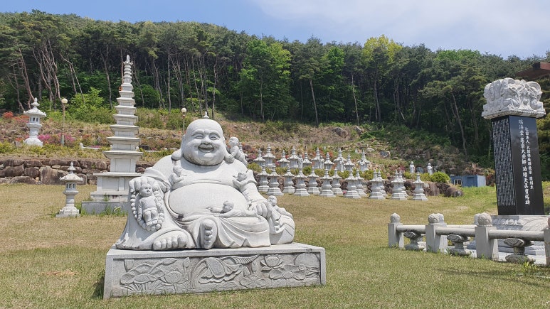 사단법인 대한불교선교종화엄회 이미지