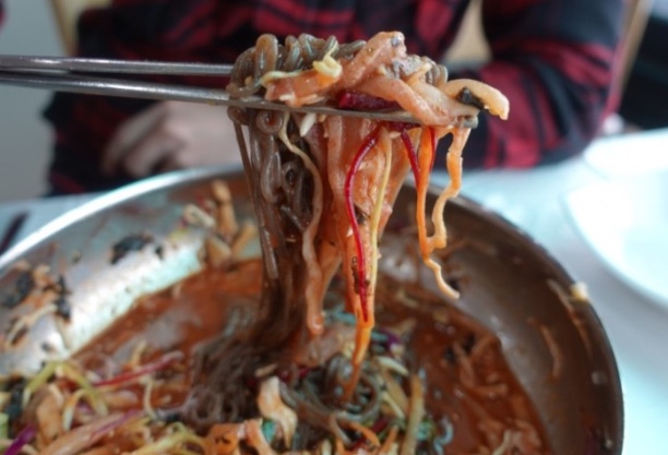 축항물회 이미지