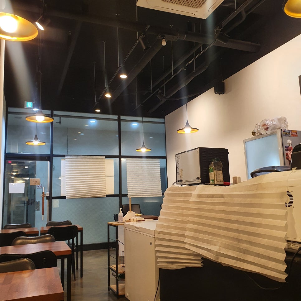 카페인중독 망원점 이미지