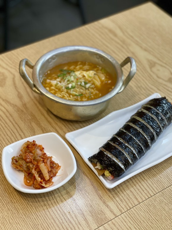 소풍길분식 이미지