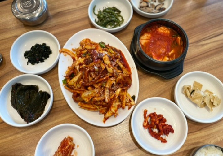 양양밥집 이미지