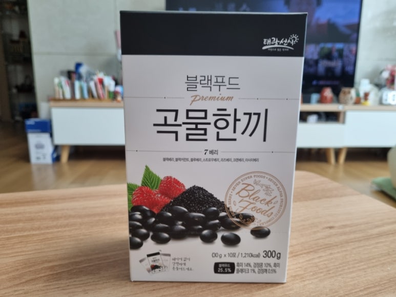 태광푸드(주) 이미지