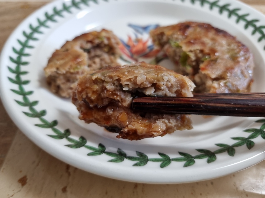 찬돌이네떡갈비 이미지