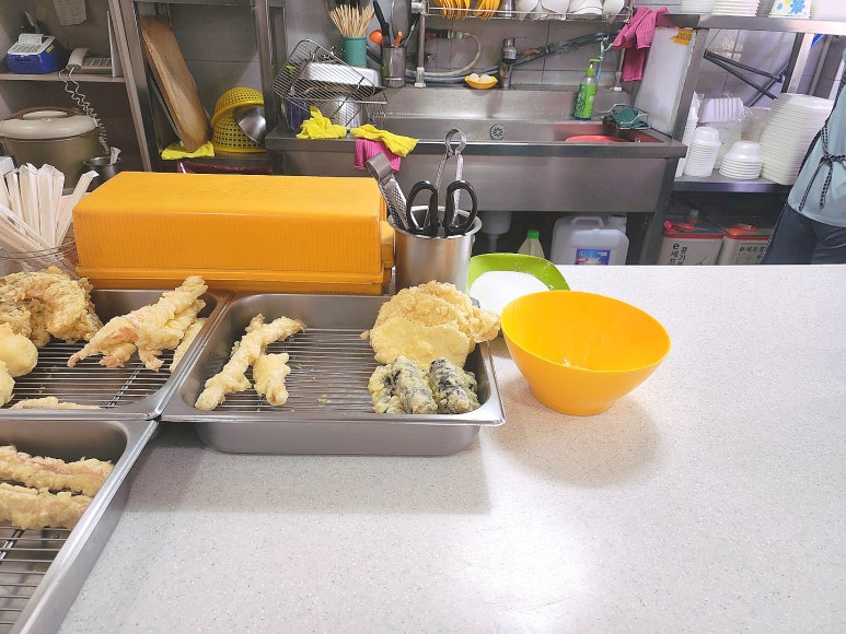 밥보다맛있는떡볶이방이얌 이미지