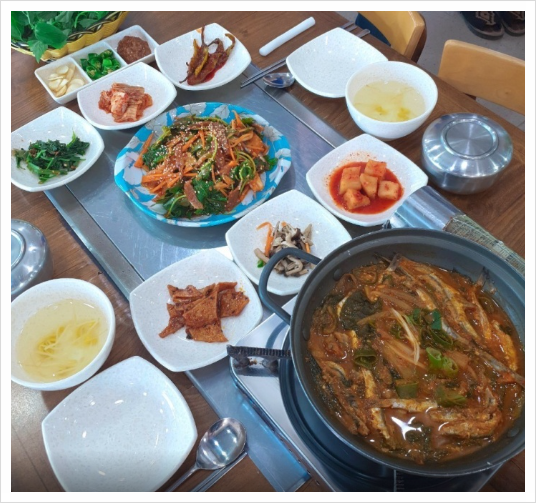 소나무정 이미지