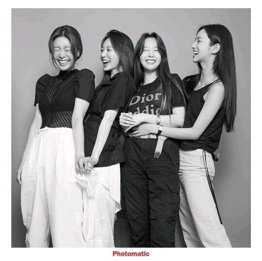 연남동흑백사진관 이미지