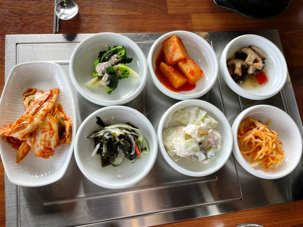 예일식당 이미지