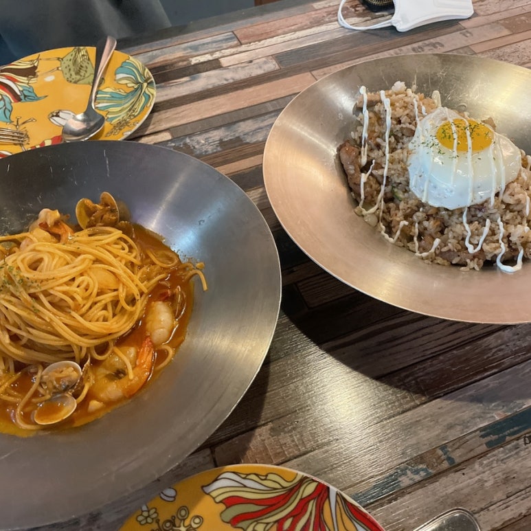 파스쿠찌 청주서원대점 이미지
