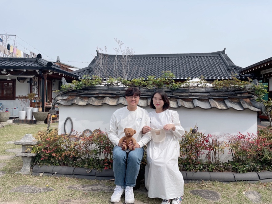 한옥민박라온 이미지