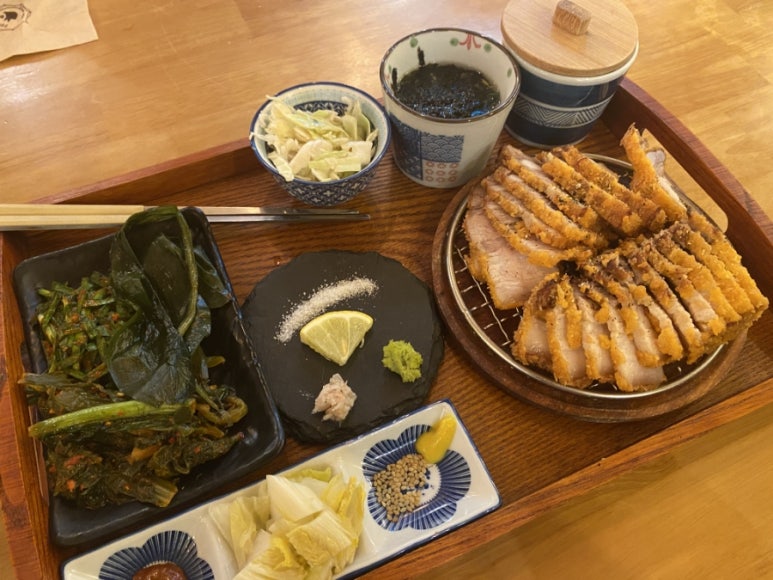 경양카츠가로수길점 이미지