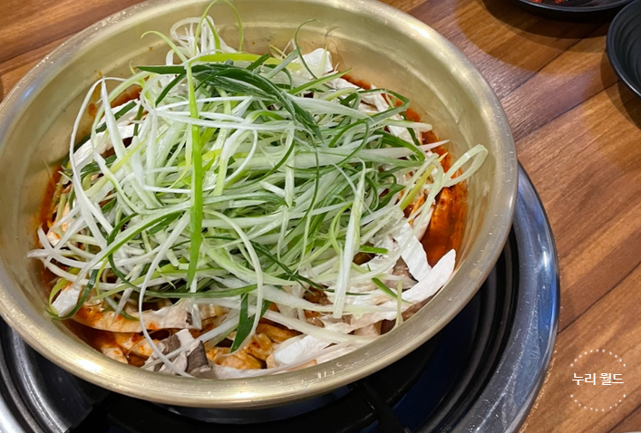 오성식당 이미지