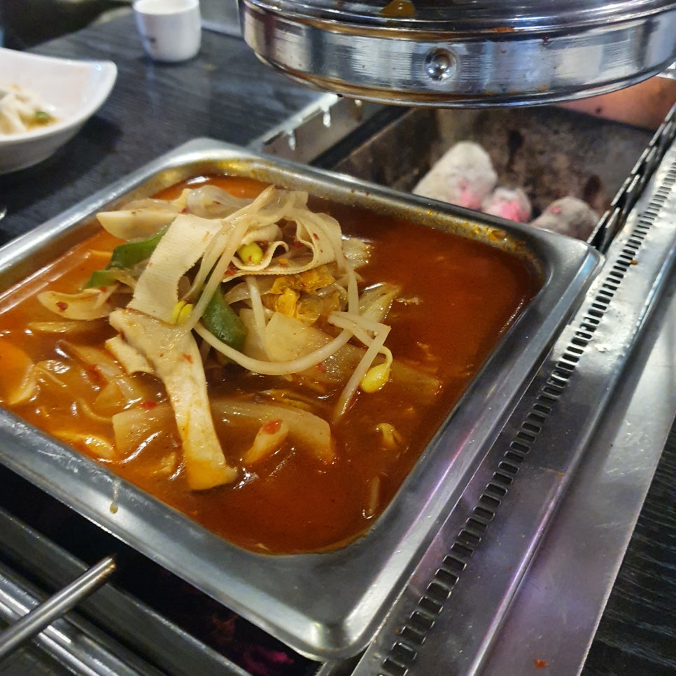 카페인중독 망원점 이미지