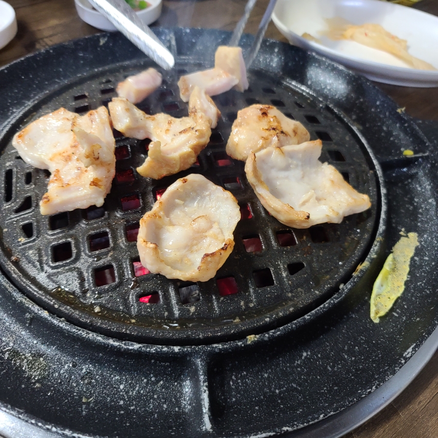 기봉이막창.뒷고기 이미지