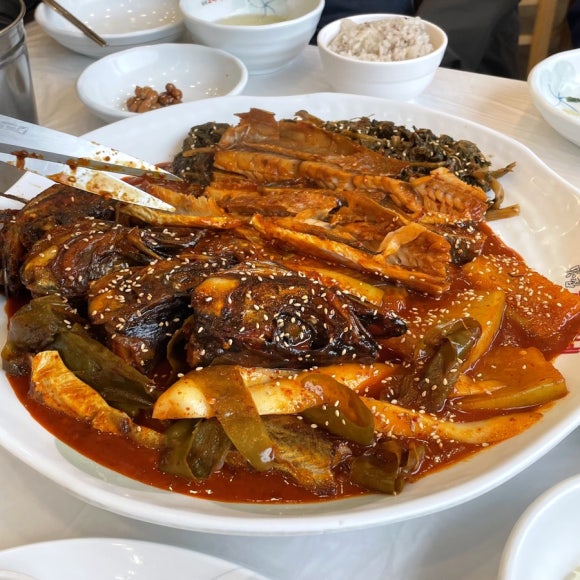 천리맛집코다리네 이미지