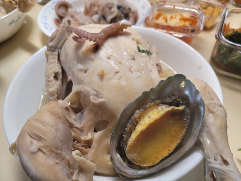 한강생닭집 이미지