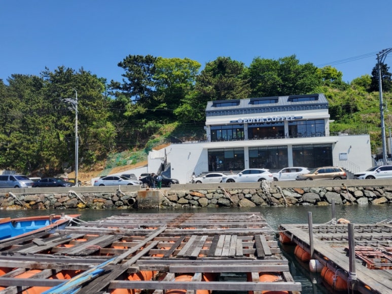 이디야커피거제 이미지