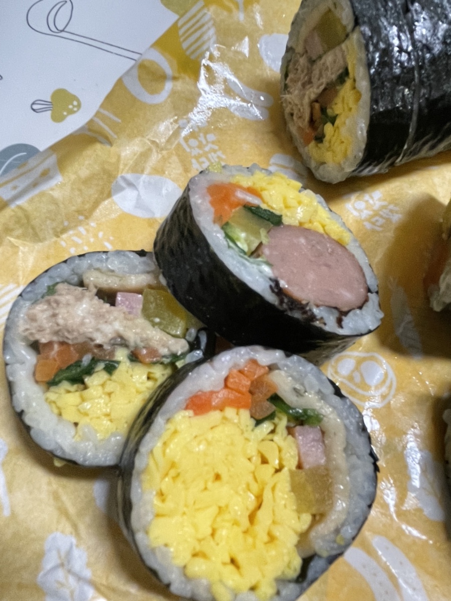 집김밥밖에커피 이미지