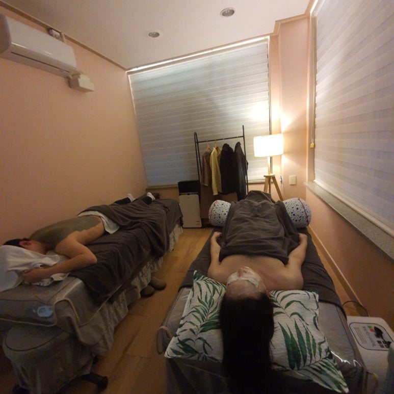 그린피부미용실 이미지