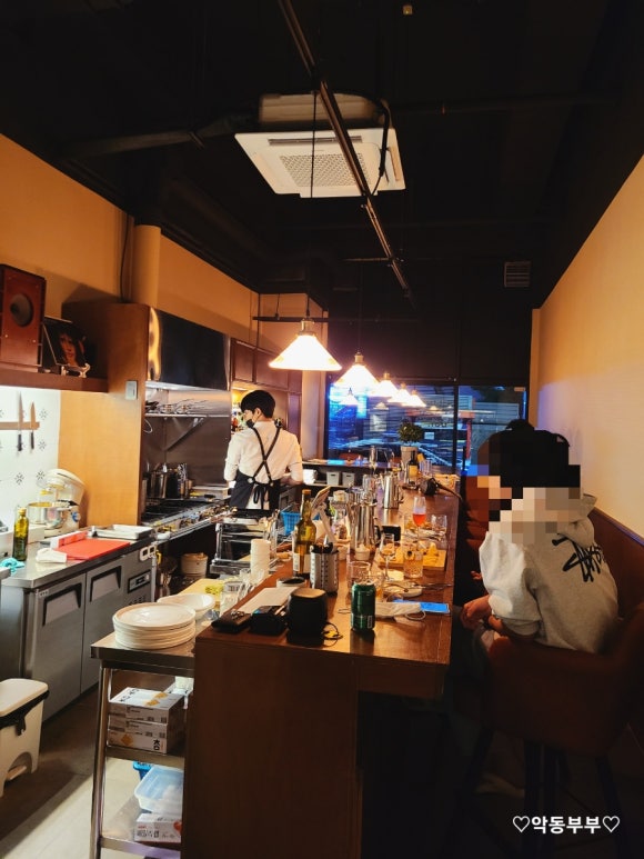 다미파스타바(Dami Pasta bar) 이미지