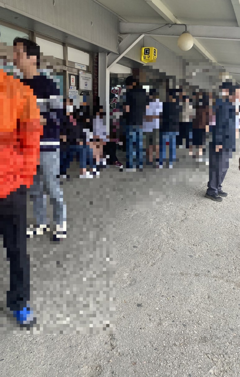 안여사양념갈비 이미지
