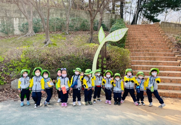 무양공원 유아숲체험원 이미지