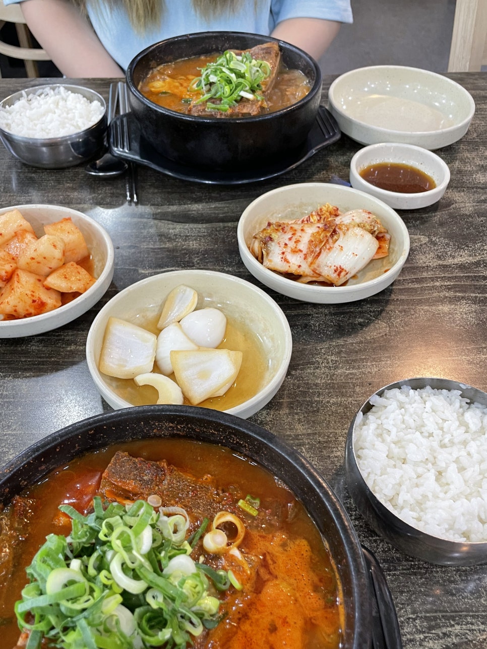본가뼈해장국 이미지
