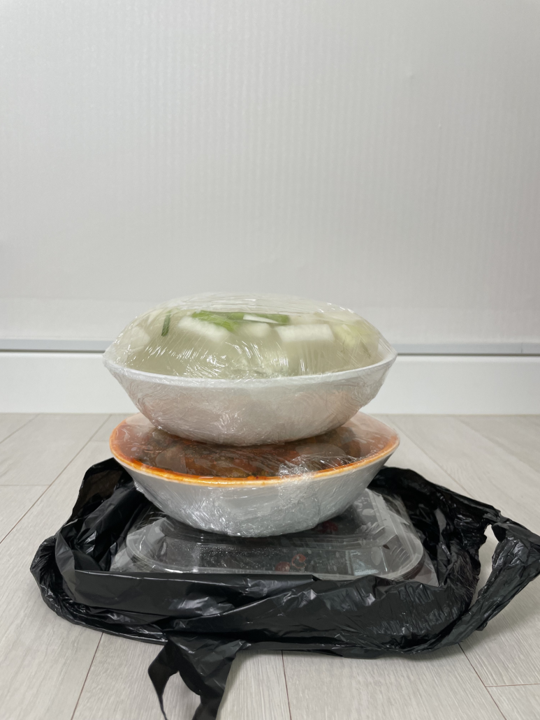 홍가네반찬 이미지