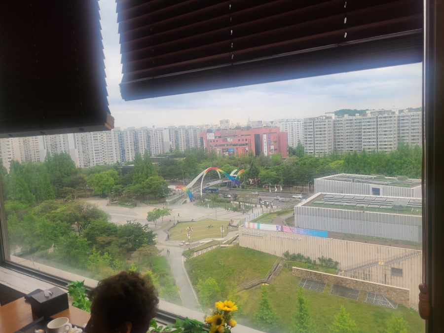 이천일아울렛 중계점 이미지