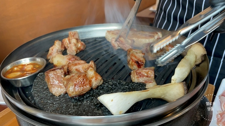 고반식당양주 이미지