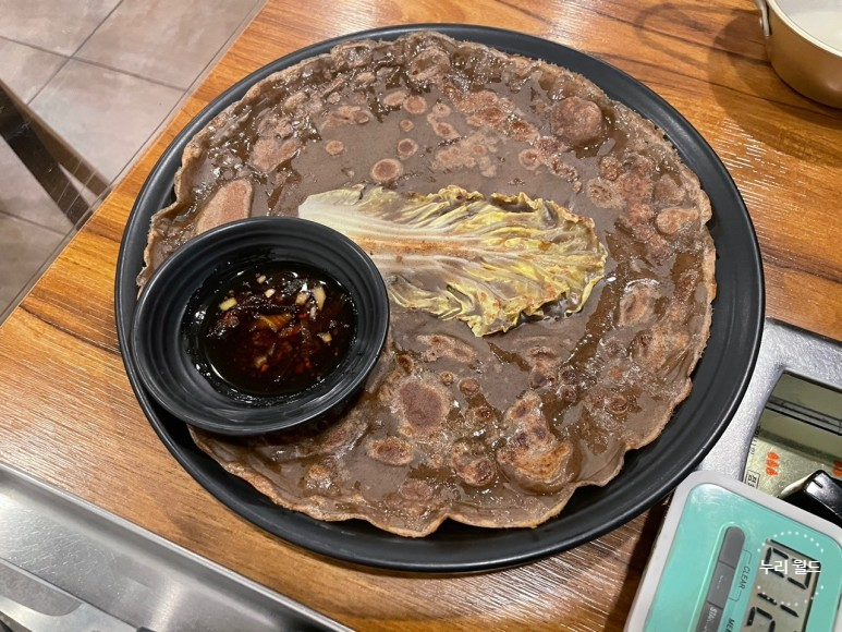 오성식당 이미지