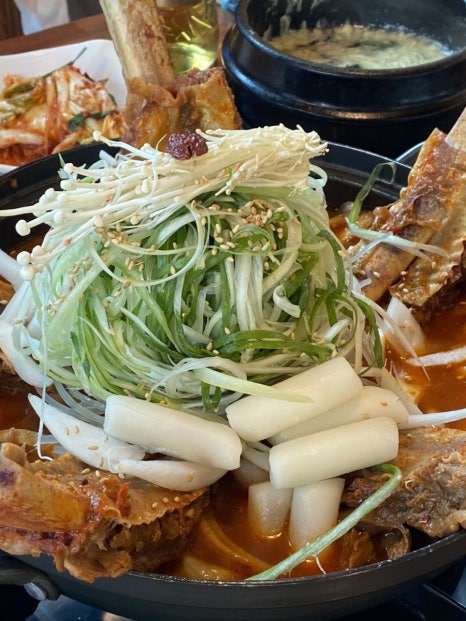 세화갈비함덕 이미지