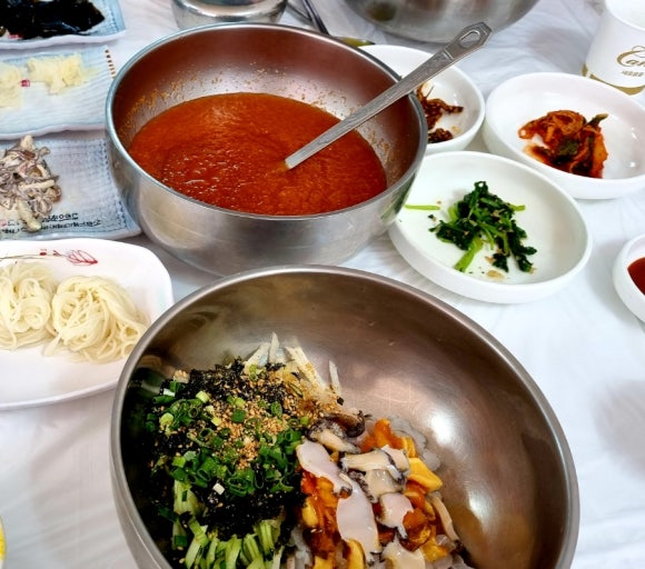이어도회식당 이미지