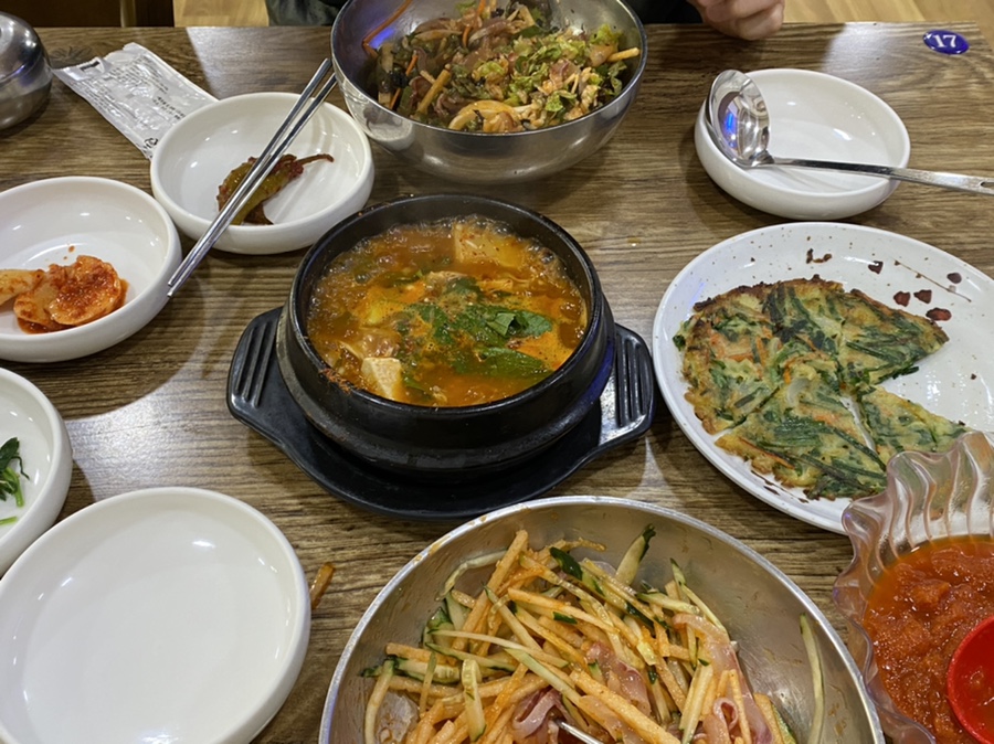 삼천포횟집 이미지
