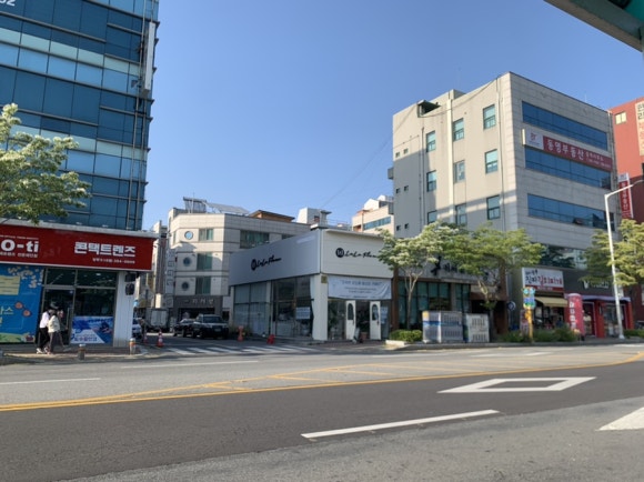 라라플레르 이미지