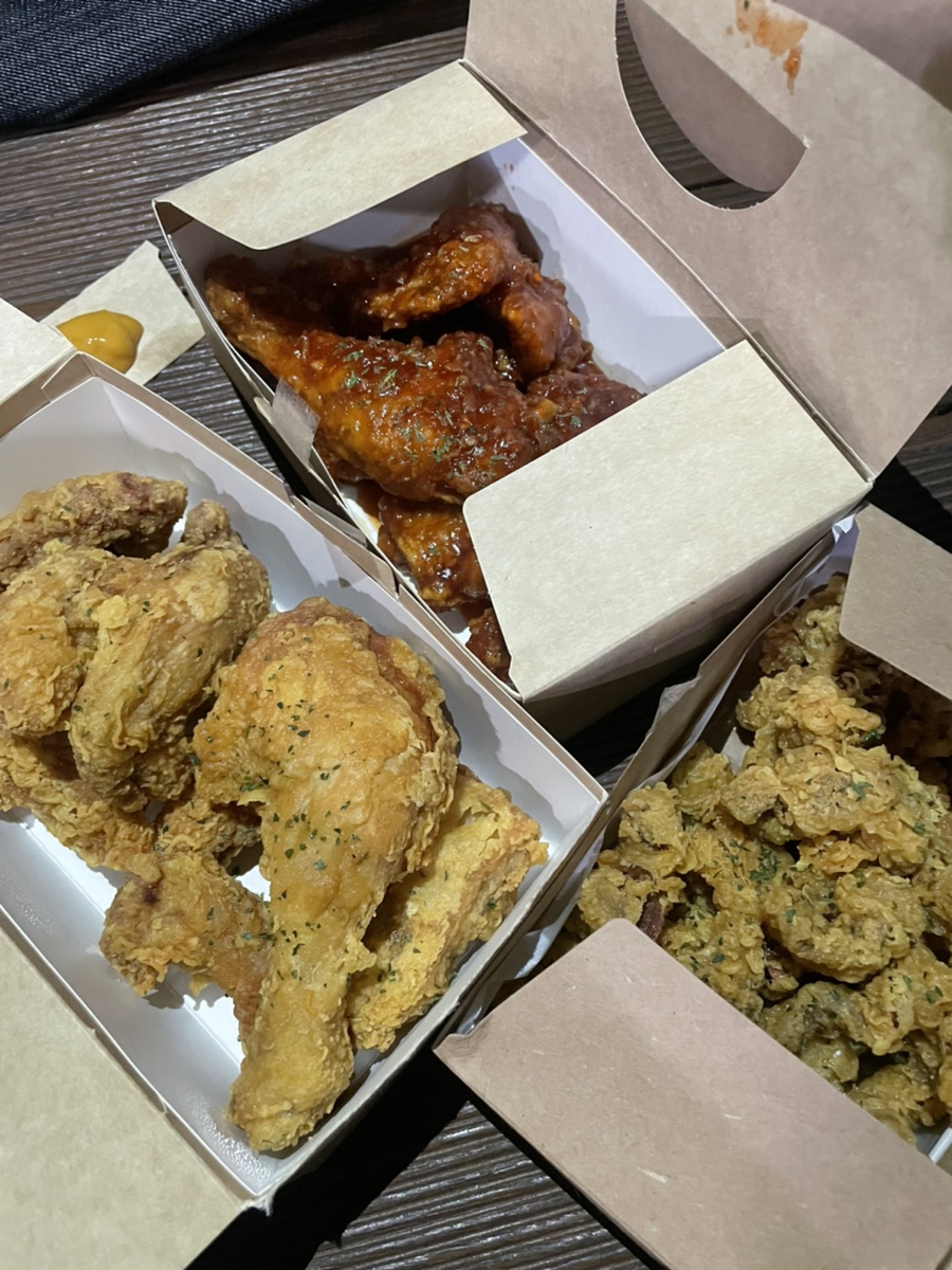 오늘도후라이드거창점 이미지
