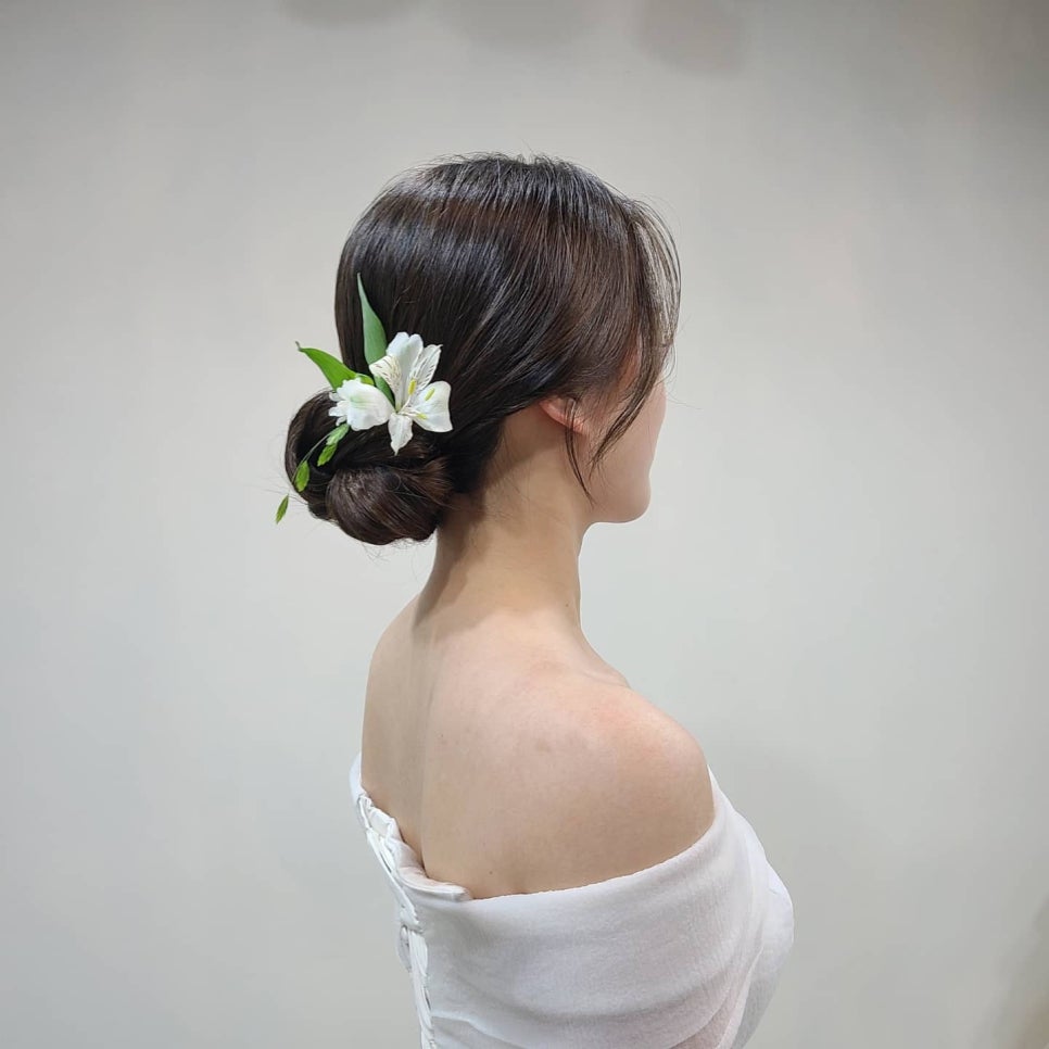 오소메이크업 이미지