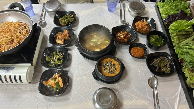 입암주유소 이미지