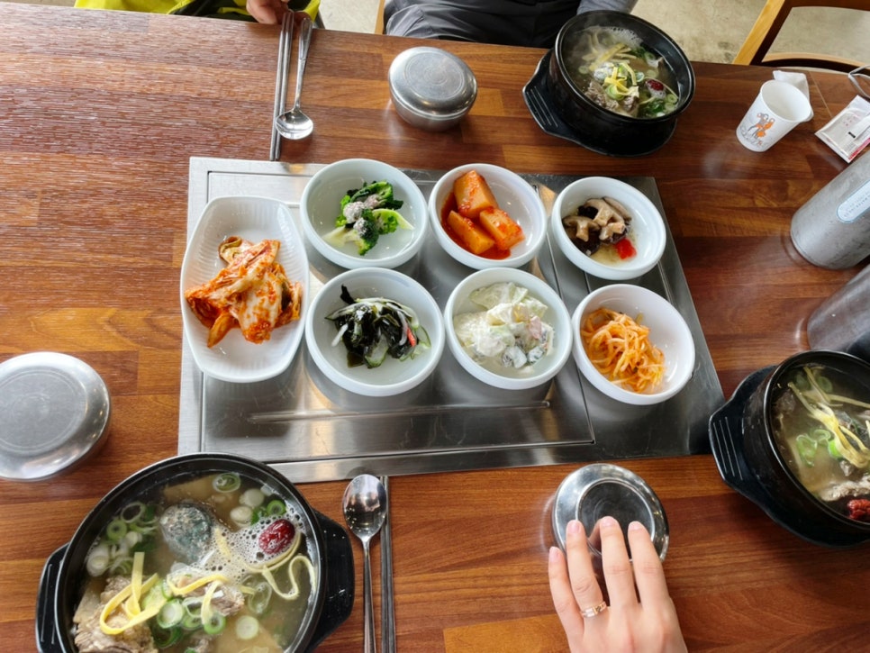 예일식당 이미지