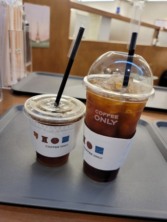 커피온리(부천제일시장점) 이미지
