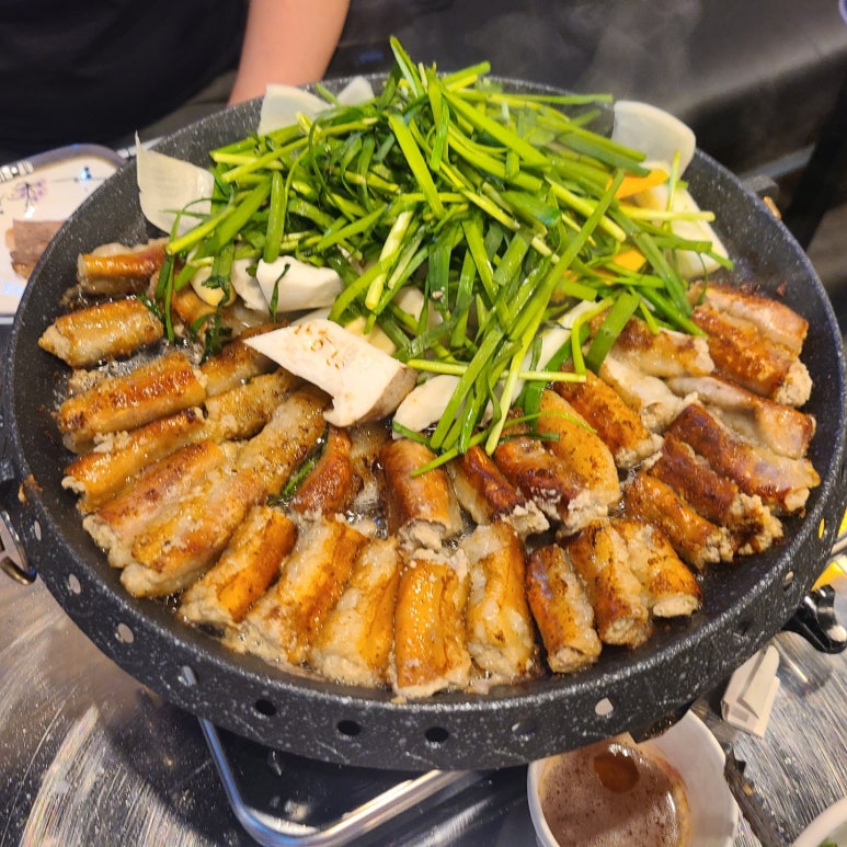 두꺼비곱창 이미지