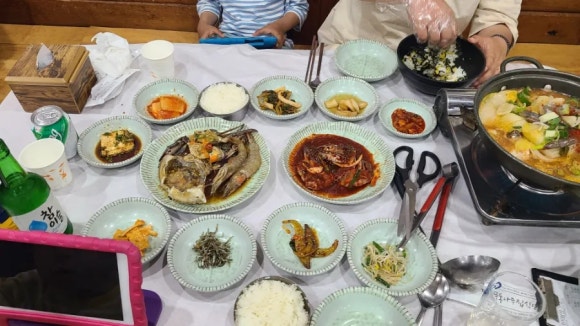 공둘캠핑장 이미지